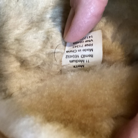 L.L. Bean slippers - Picture 5 of 6